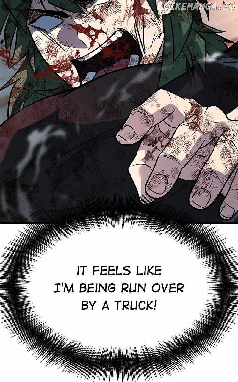 King of Violence Chapter 55 168